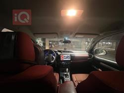 تويوتا هايلوكس